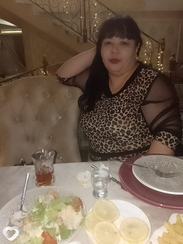 Александра, 36, Чите — анкета №4443641