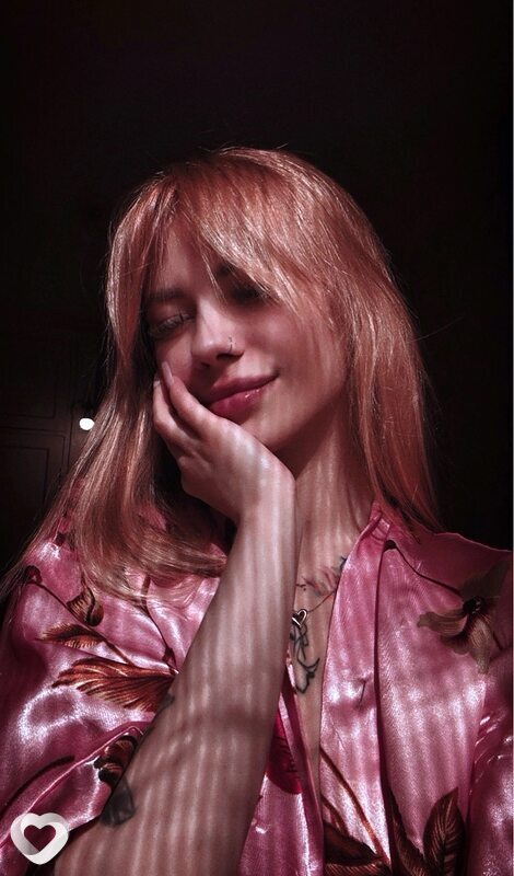 Алиса, 26, Казани — анкета №4443644