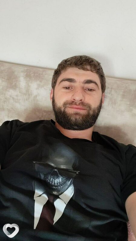 Алекс, 30, Краснодаре — анкета №4443646