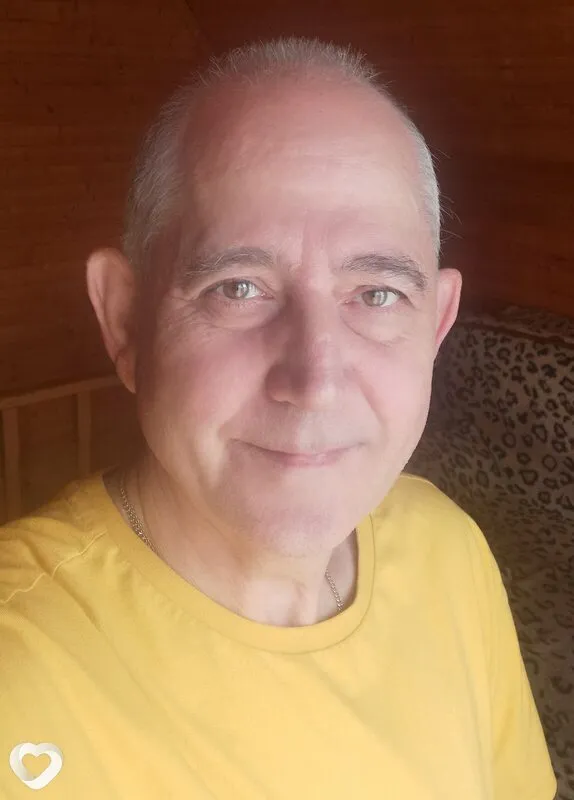 Валерий, 59, Москве — анкета №4443647