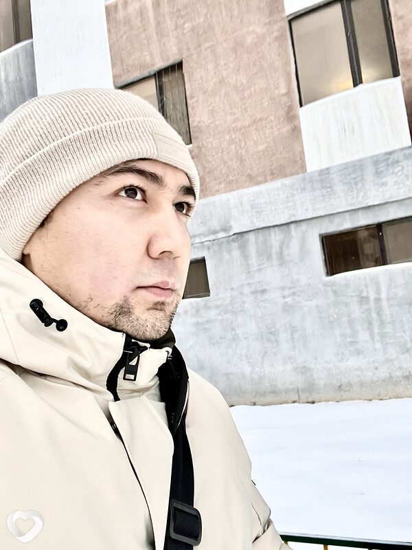 Жасулан, 28, Астане — анкета №4443752