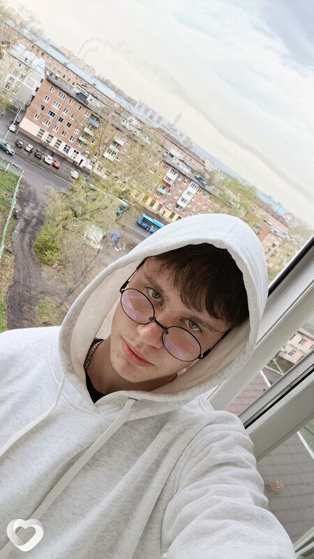 Gospodi, 18, Кемерове — анкета №4443754