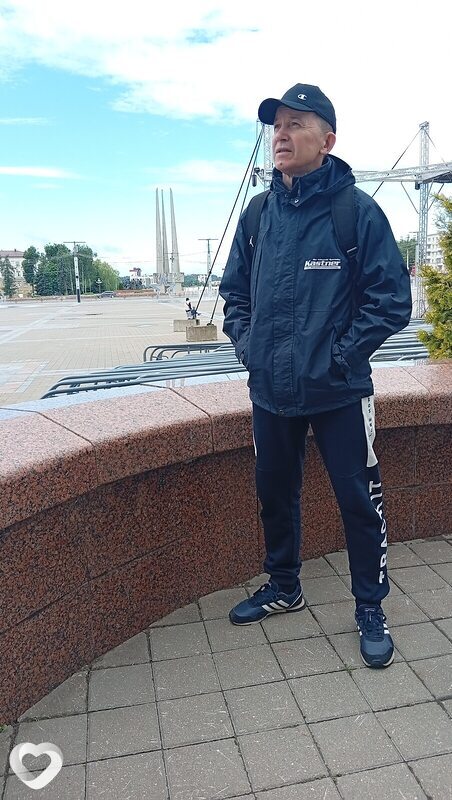 Юрий, Витебск