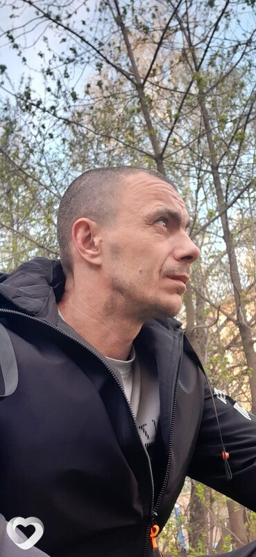 Сергей, 40, Златоусте — анкета №4443757