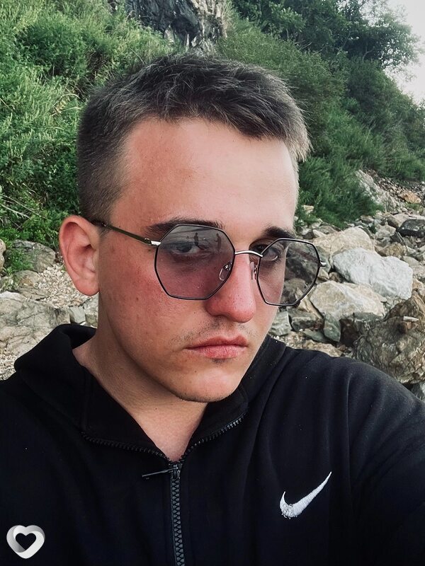 Сережа, 23, Хабаровске — анкета №4443758