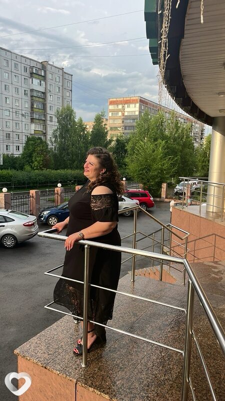 Анюта, 38, Магнитогорске — анкета №4443769