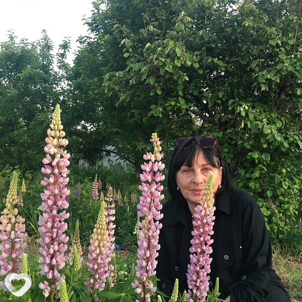 Ольга, 62, Волгограде — анкета №4443710