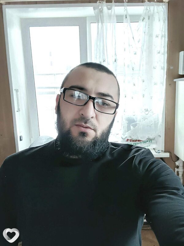 Alik, 30, Лобне — анкета №4443713
