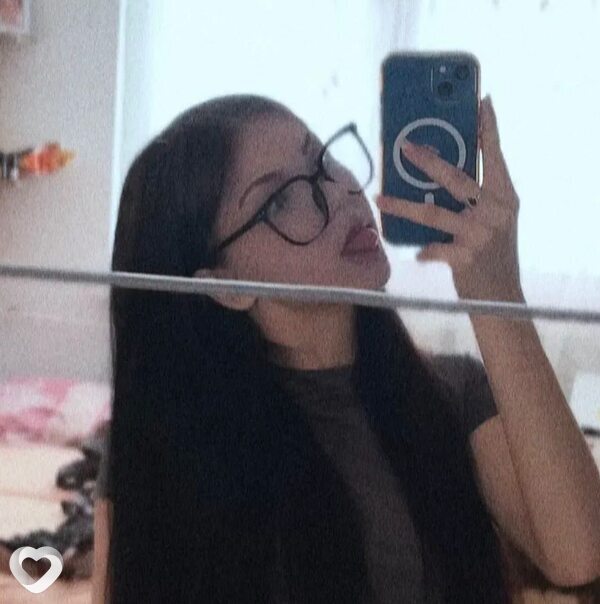 Ангелина, 19, Караганде — анкета №4443715