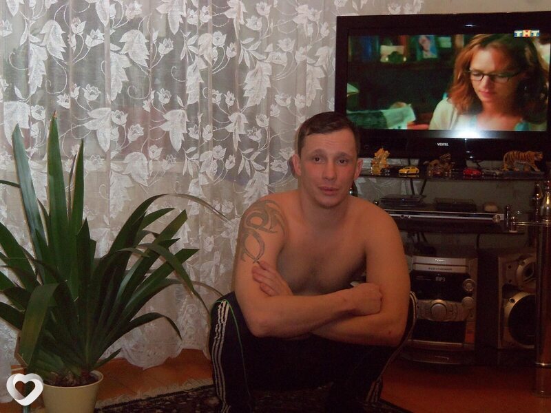 Александр, 42, Павлодаре — анкета №4443717