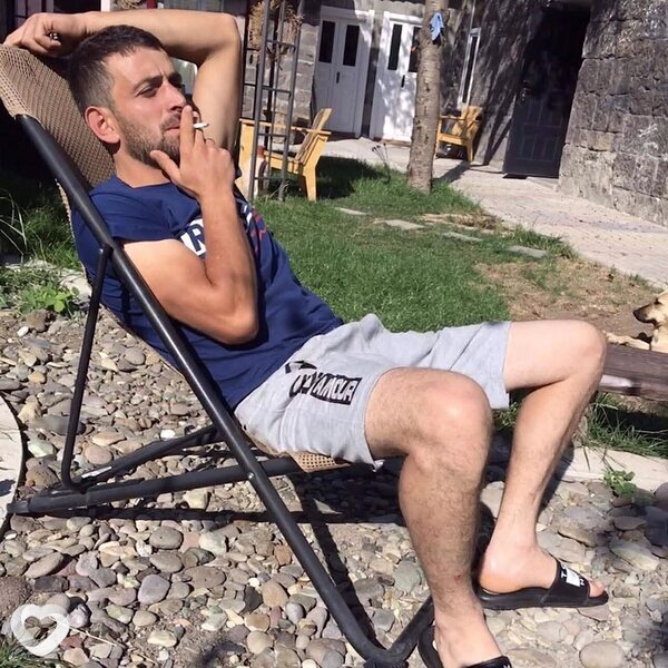Vahram, 32, Ереван — анкета №4443677