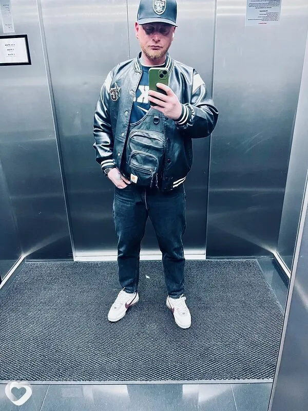 Дмитрий, 34, Москве — анкета №4443682