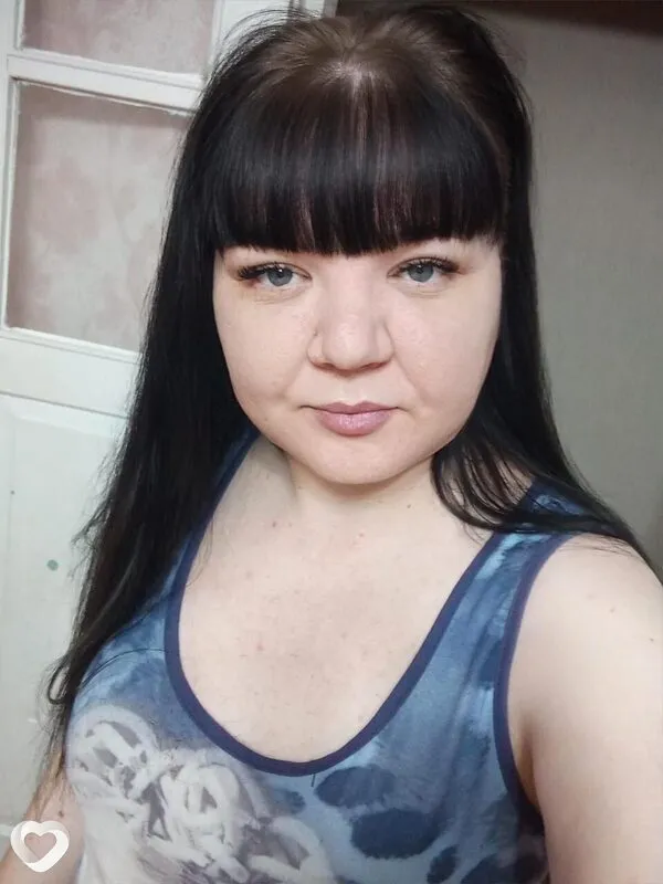 Светлана, 34, Барнауле — анкета №4690389