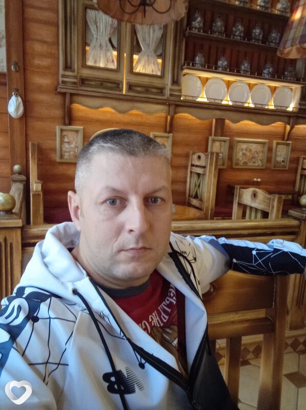 Александр, 39, Калуге — анкета №4443697