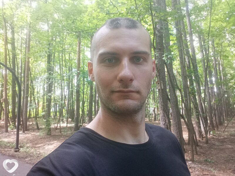 Andrew, 35, Уфе — анкета №4444058