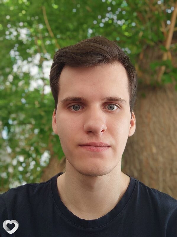 Сергей, 22, Павлодаре — анкета №4444061