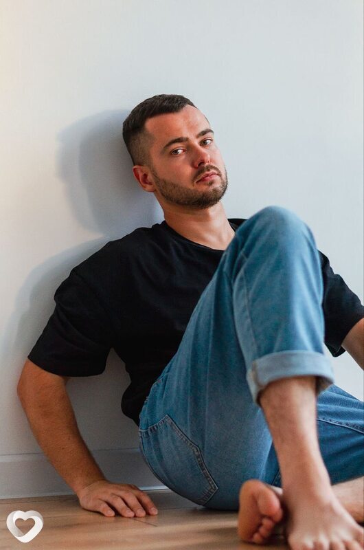 Андрей, 29, Гомеле — анкета №4444062