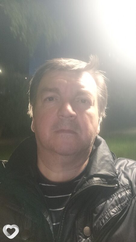 Олег, 53, Нижнем Новгороде — анкета №4444066