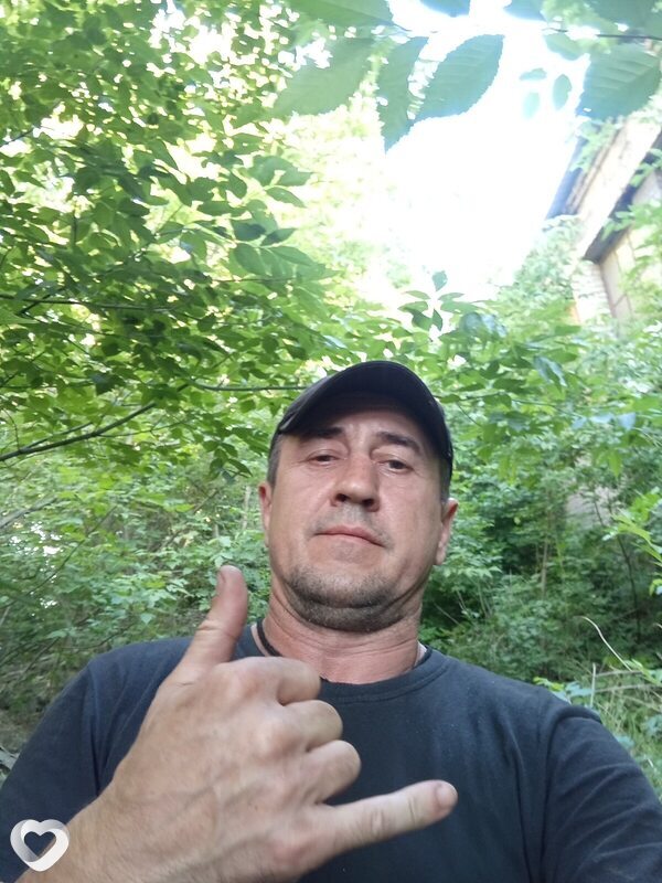 Дмитрий, 45, Брянске — анкета №4444068