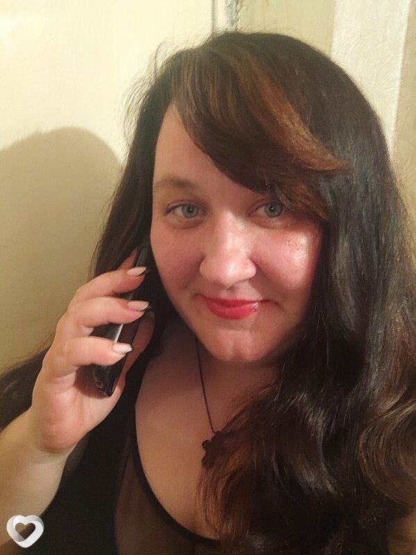 Анюта, 36, Горловке — анкета №4444108