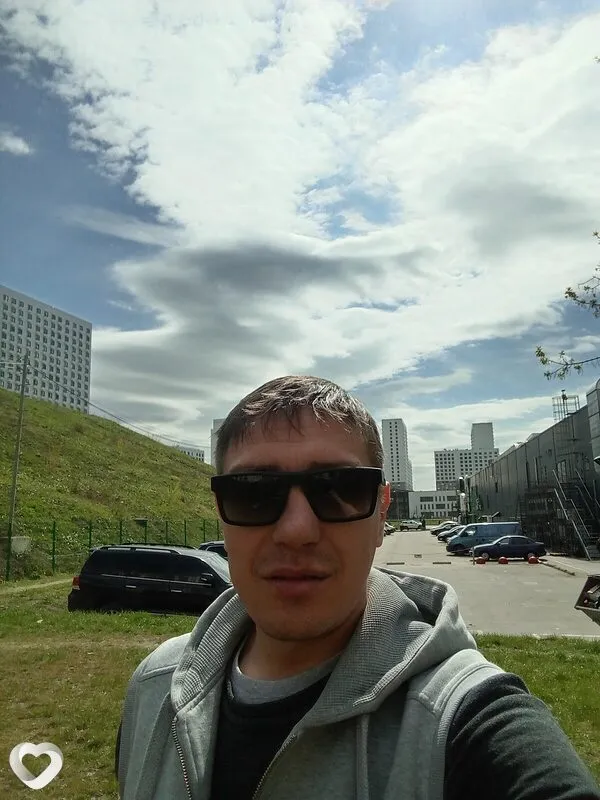 Евгений, 34, Москве — анкета №4444115