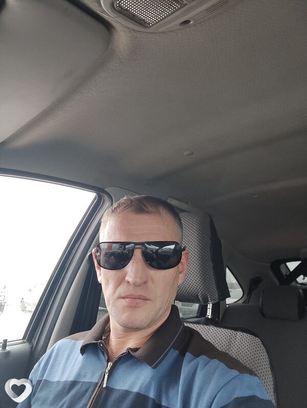 Динар, 45, Туймазах — анкета №4444116