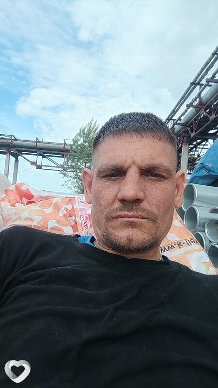 Сергей, Куйбышев