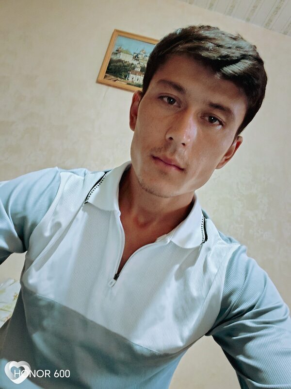 Bek, 29, Владимире — анкета №4444172