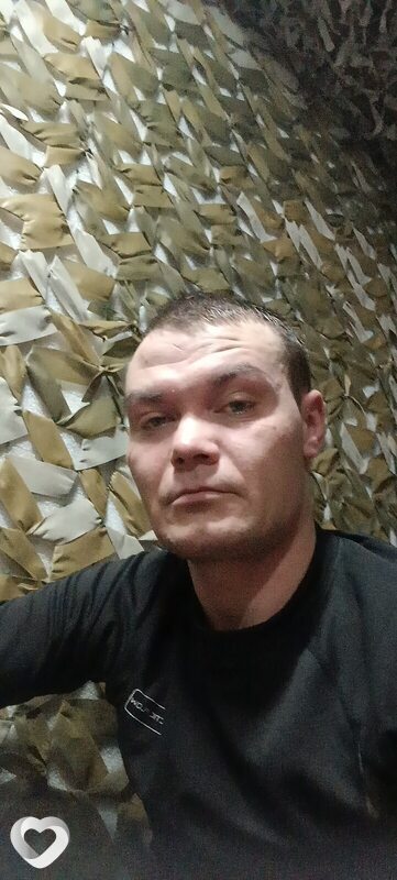 Роман, 30, Воронеже — анкета №4444176