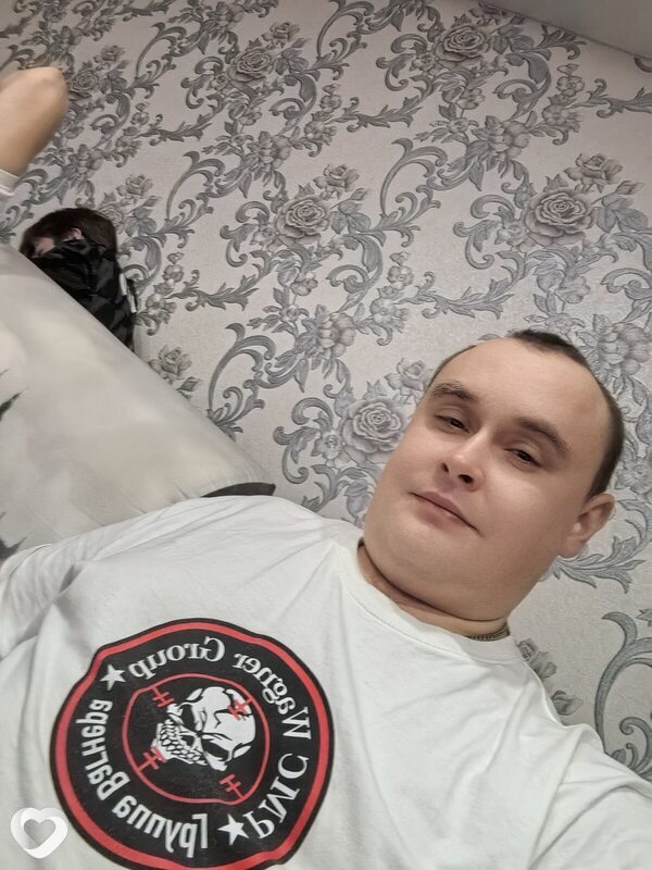 Виктор, 31, Екатеринбурге — анкета №4444180