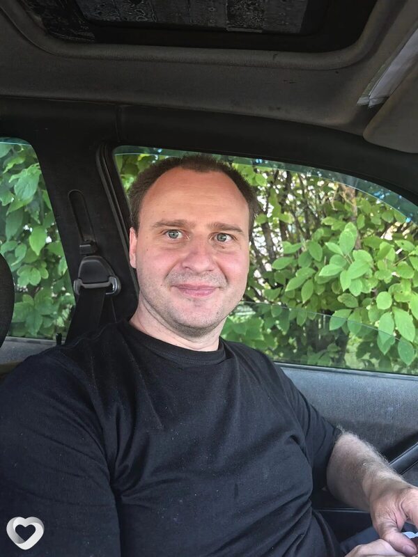 Станислав, 37, Великом Новгороде — анкета №4444181
