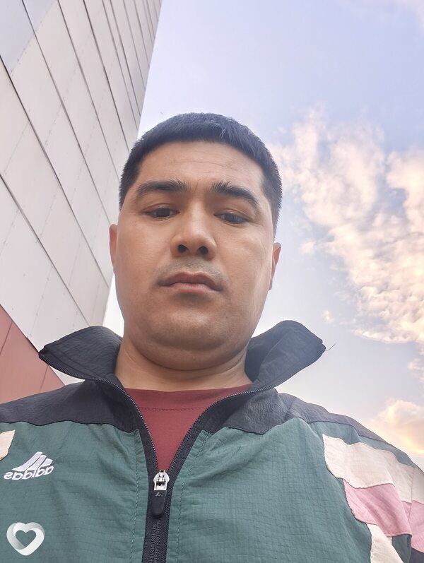 Алек, 38, Новосибирске — анкета №4444186