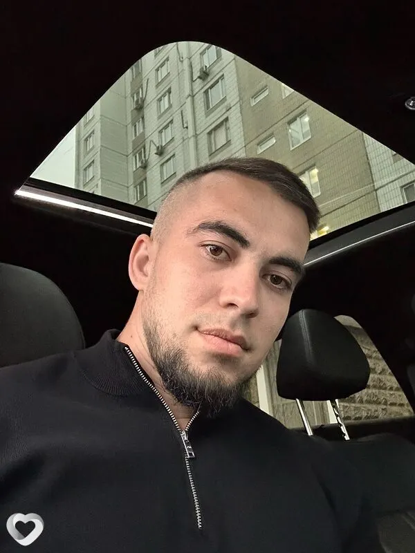 Arsen, 30, Москве — анкета №4444190