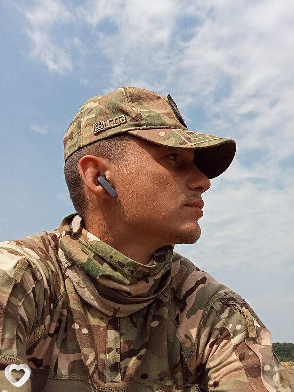 Виталий, 26, Белгороде — анкета №4444192