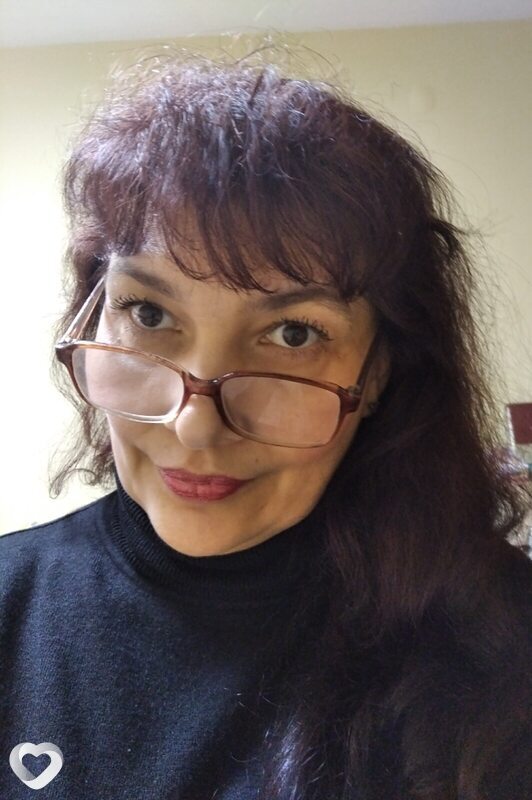 Елена, 56, Саратове — анкета №4443774