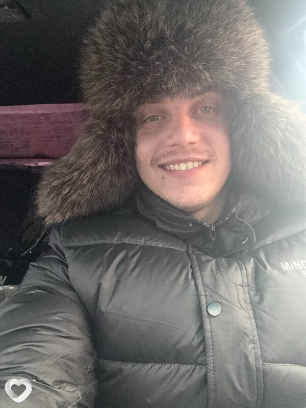 Александр, Куйбышев