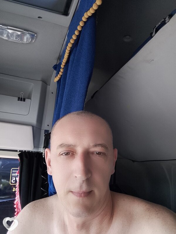 Александр, 45, Сургуте — анкета №4443783