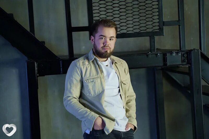 Дан, 30, Чебаркуле — анкета №4443792