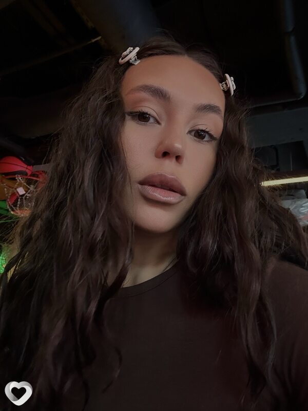 Полина, 27, Казани — анкета №4443823
