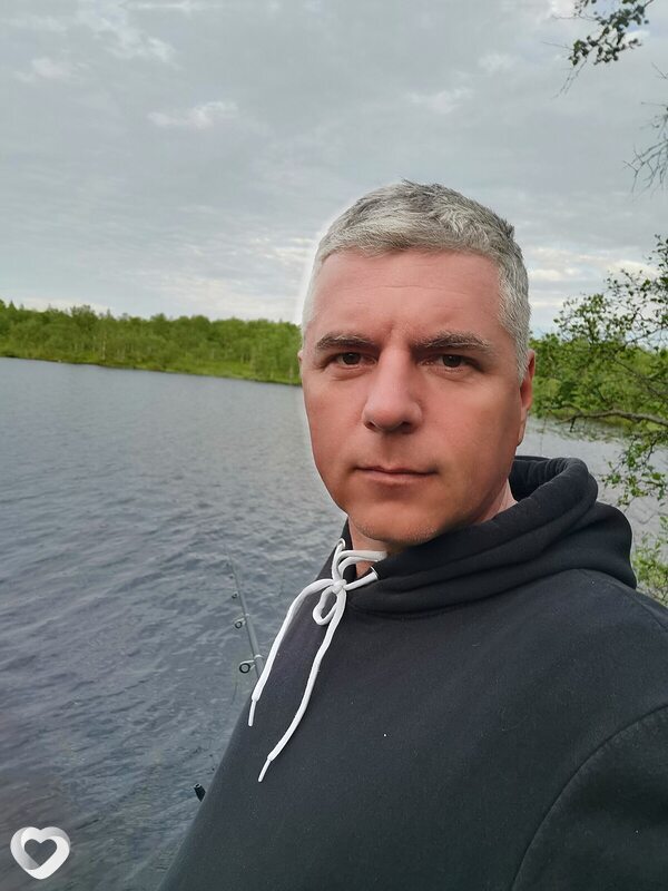 Федор, 45, Мурманске — анкета №4443828