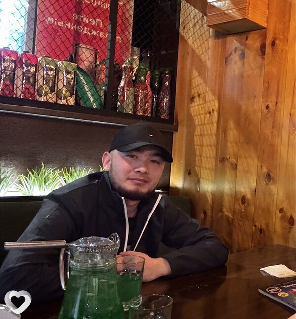 Асеке, 26, Астане — анкета №4443834