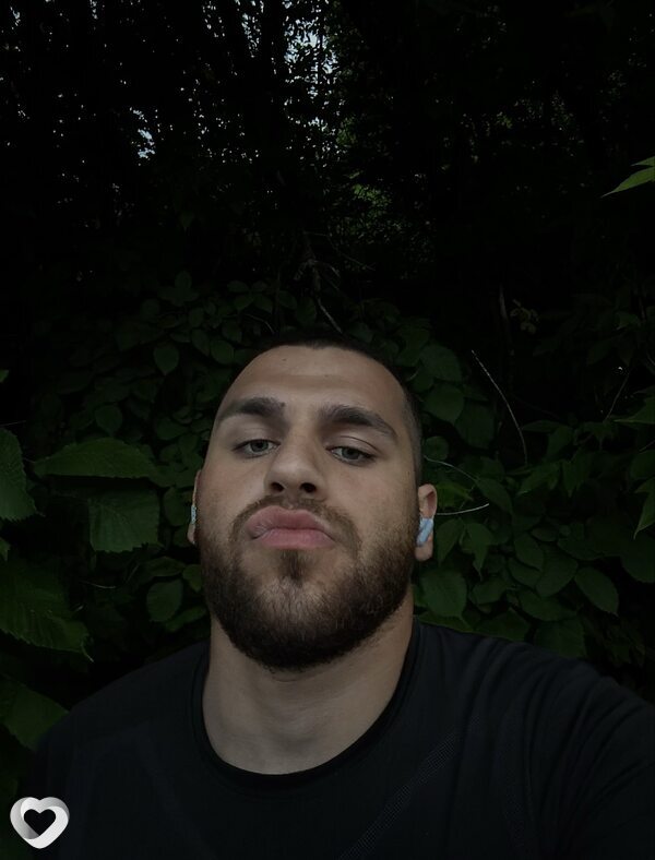 Ruslan, 22, Казани — анкета №4443835