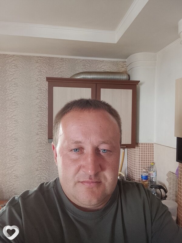 Дима, 35, Севастополе — анкета №4443844