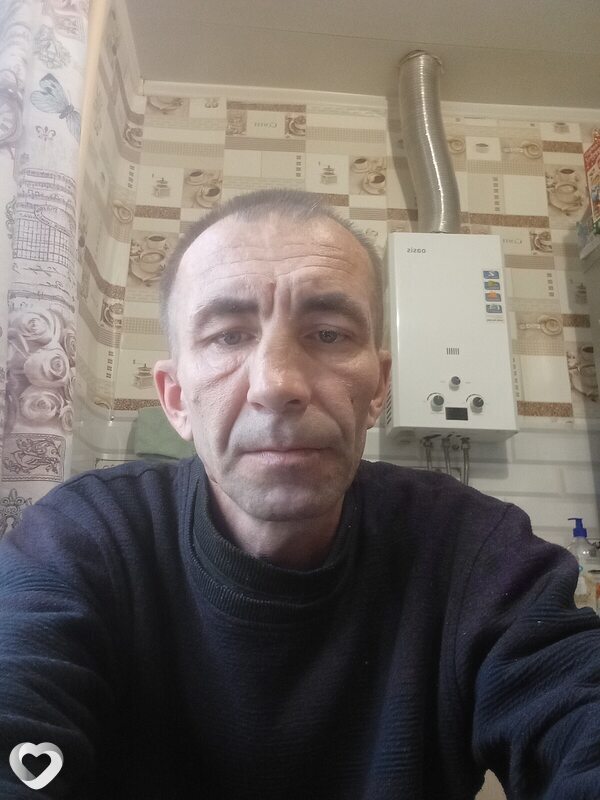 Евгений, 44, Вологде — анкета №4443800