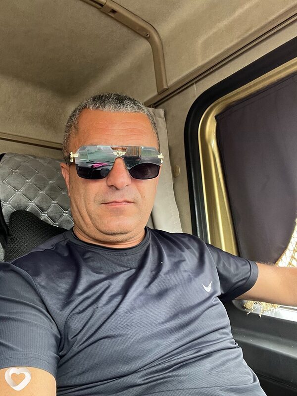 Гарик, 42, Киселевске — анкета №4443803