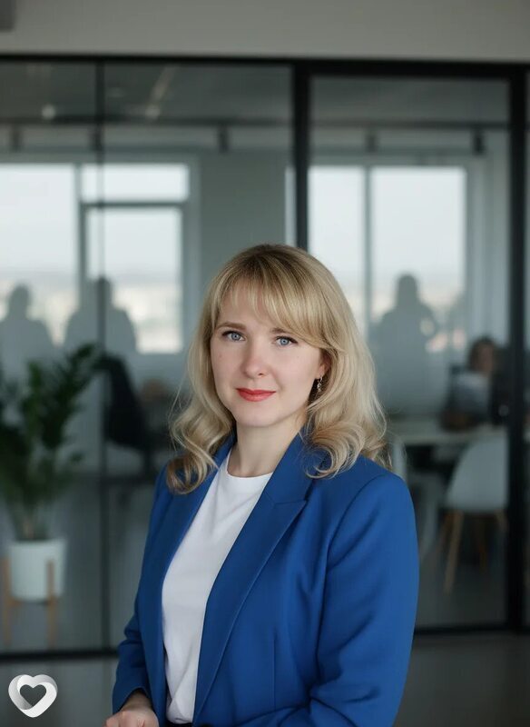 Елена, 44, Новокузнецке — анкета №4443813