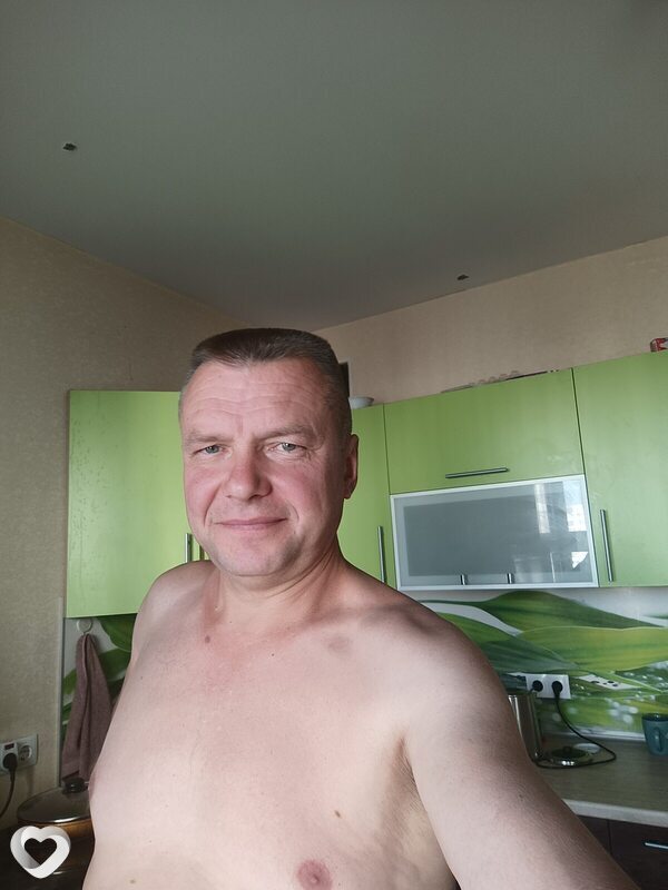 Алексей, 50, Минске — анкета №4443814