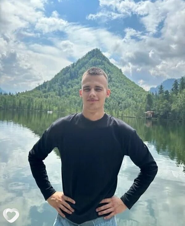 Дмитрий, 21, Рязани — анкета №4443815