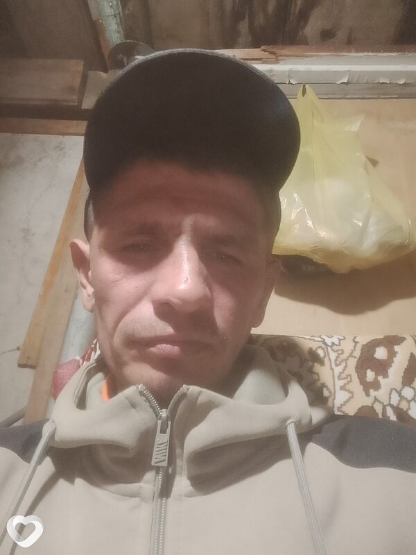 Александр, 43, Рубцовске — анкета №4443928