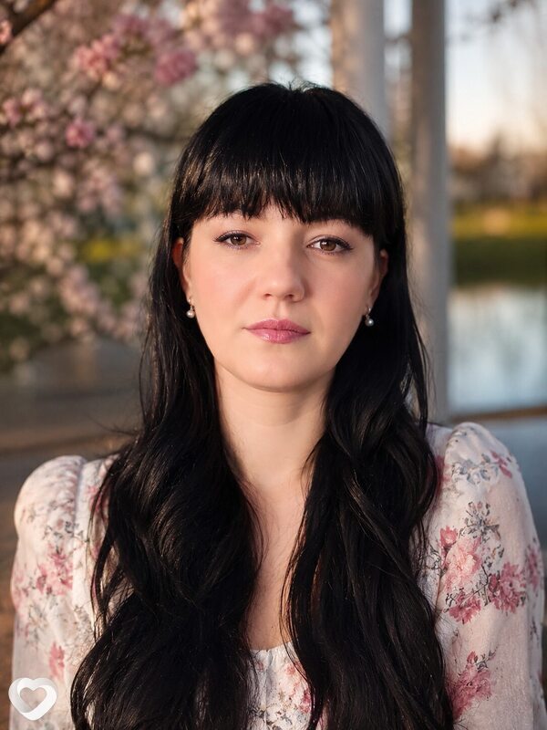 Ирина, 31, Киеве — анкета №4443849